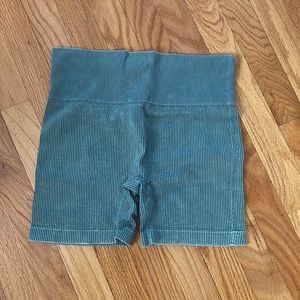 Target biker shorts